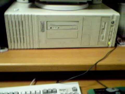 The computer only...  Oh joy.