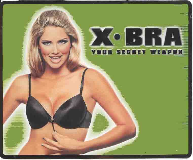 The Ultimate Weapon!