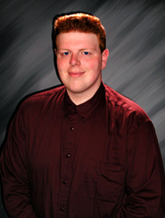 Look at me! I'm one of the Holograms!